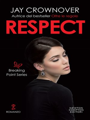 cover image of Respect